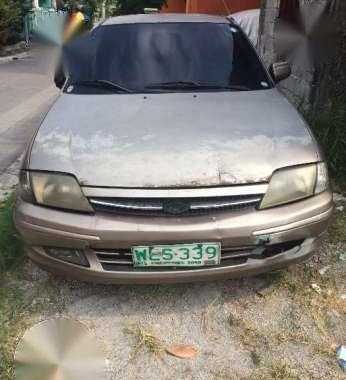 2000 Ford Lynx Ghia Automatic Gas for sale