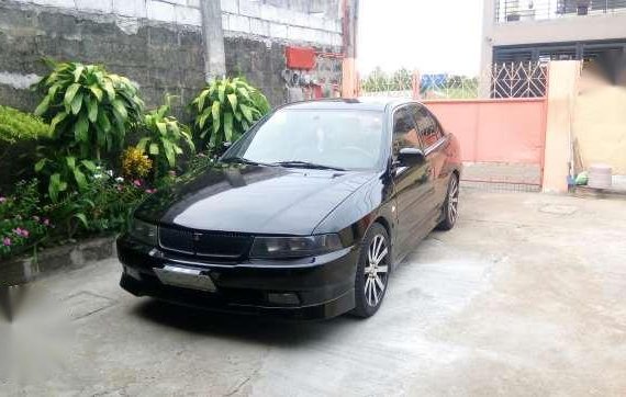 Mitsubishi Lancer MX 2001 Automatic for sale