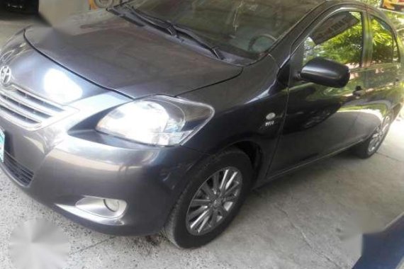 Fresh Toyota Vios J 2013 Limited for sale