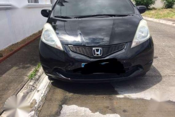 2010 Honda Jazz 1.3 Automatic For Sale
