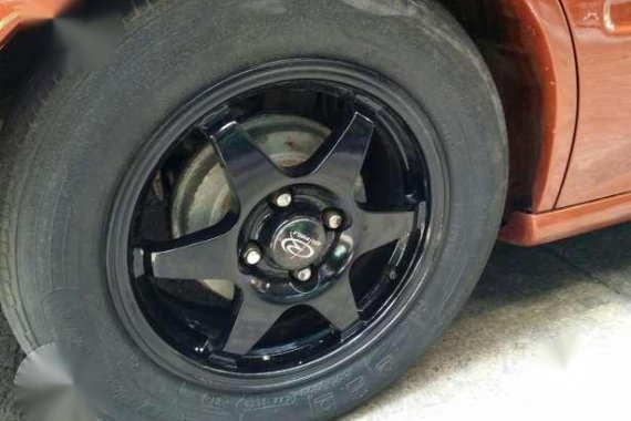 95 Honda Civic 1.5 LX Manual Trans for sale