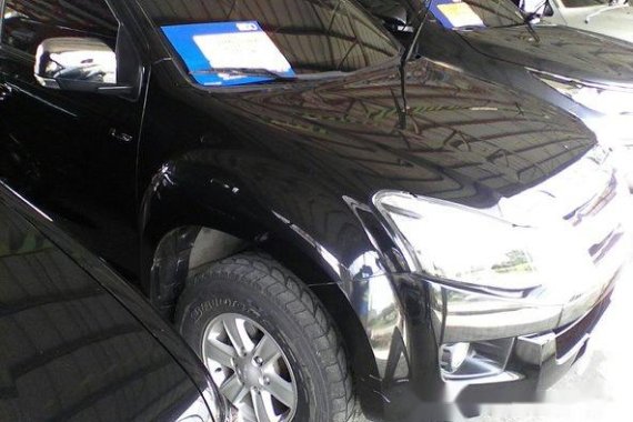 Isuzu D-Max 2014 for sale 