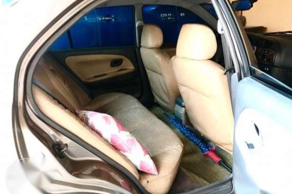 Mitsubishi Lancer GLXi Limited Edition for sale