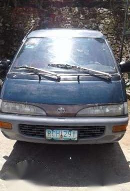 For sale Toyota Lite Ace