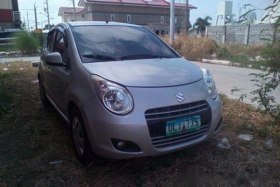 Suzuki Celerio 2012 for sale 