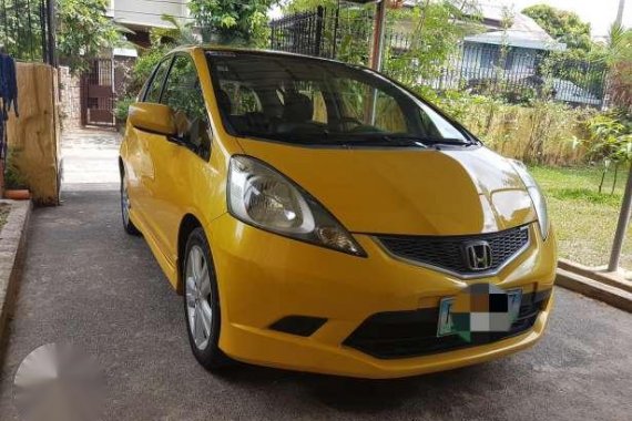 Honda Jazz 2010 1.5 AT For sale
