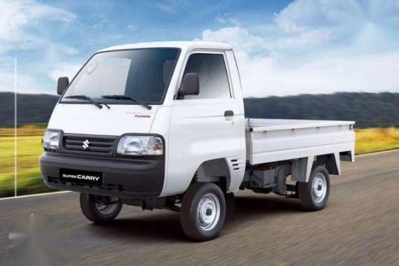 Suzuki Super Carry Manual Diesel for sale