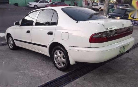 Toyota Corona 1997 AT for sale