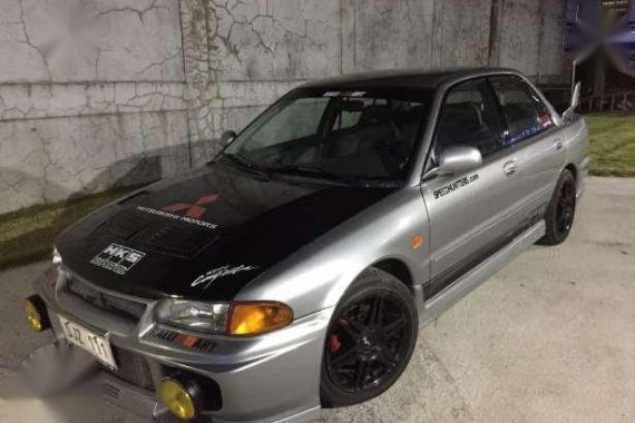 1994 Mitsubishi Evo 3 orig japan