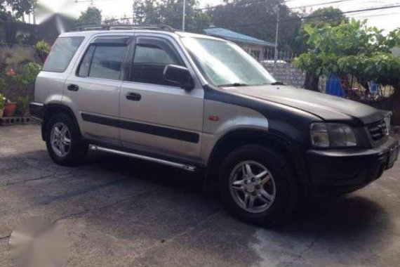 Honda Cr-V  gen.1 Automatic for sale