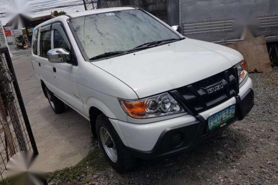 Isuzu Crosswind XL 2010 Manual Diesel for sale