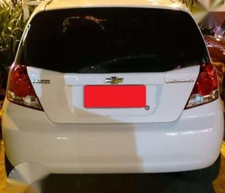 Chevrolet Aveo Hatchback 2006 Manual for sale