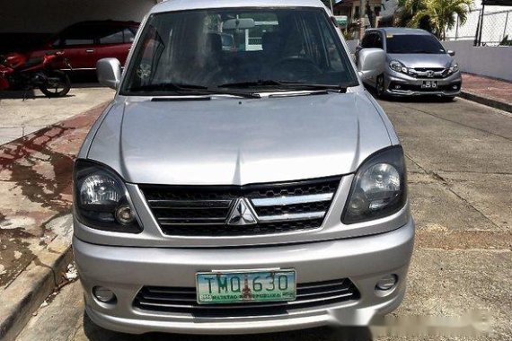 Mitsubishi Adventure 2011 for sale