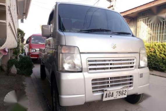 Suzuki Multicab Transformer 2014 MT For Sale