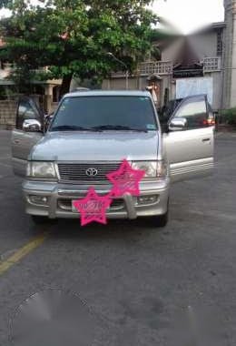 Toyota Revo VX200 Automatic for sale