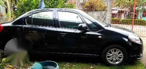 For sale 2009 Suzuki Sx4