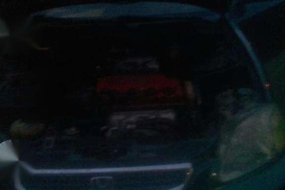 Honda Civic 1997 Vtec Automatic for sale