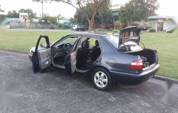 Toyota Corolla GLI 1998 AT Gas for sale