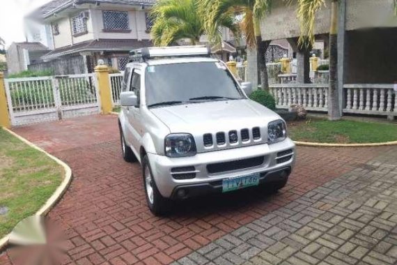 2011 Suzuki Jimny Manual Gas for sale