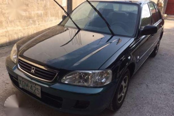 Mitsubishi Adventure GLS Diesel 2007 for sale