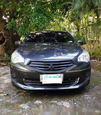 Mitsubishi Mirage G4 2014 for sale