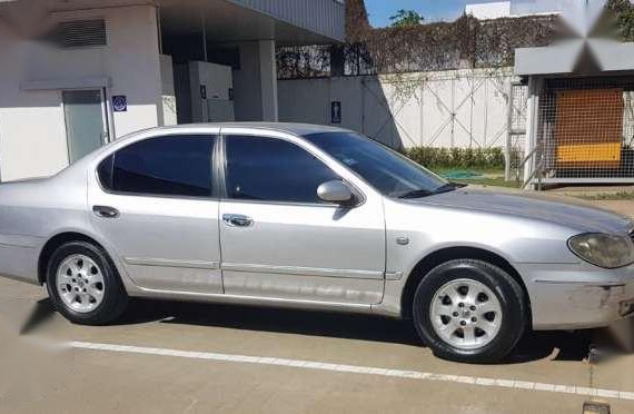 2005 Nissan Cefiro Elite Automatic For Sale