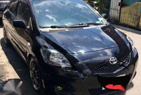 For sale 2010 Toyota Vios