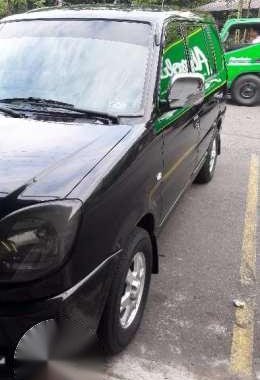 For sale Mitsubishi Adventure 2011