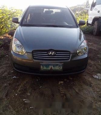 Hyundai Accent 2010 for sale 