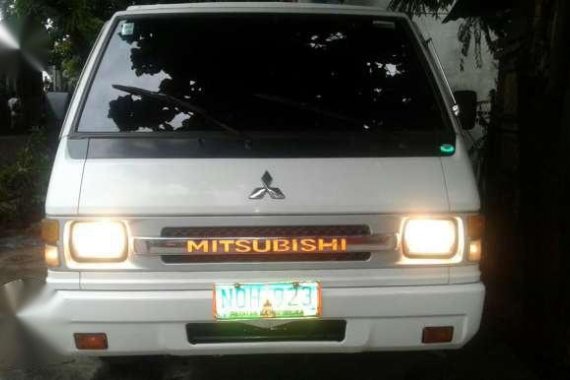 Mitsubishi L300 FB model 2010 For sale