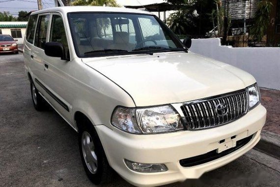 Toyota Revo 2002 for sale