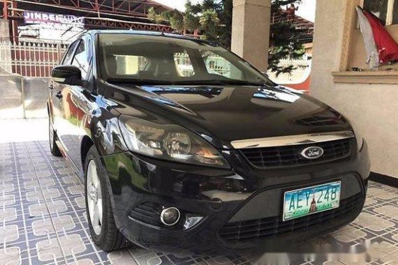 Ford Focus 2010 for sale