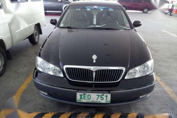 2002 Nissan Cefiro Brougham VIP For sale