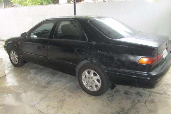 Toyota Camry GXE 2000 Model  FOR SALE