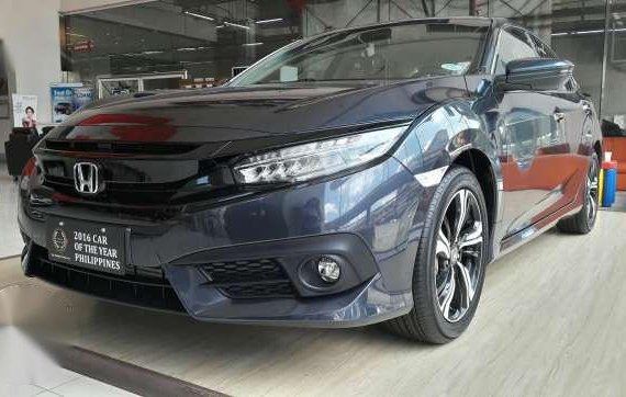 For sale Brand new 2017 Honda Civic