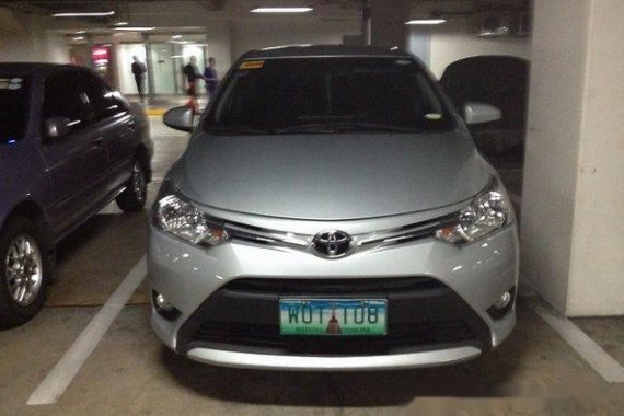 Toyota Vios 2014 for sale