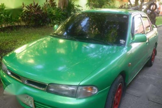 For sale Mitsubishi Lancer GLI