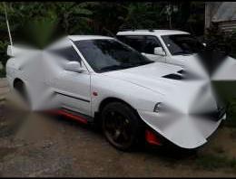 For sale Mitsubishi lancer pizza 97