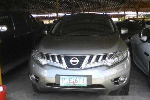 Nissan Murano 2011 for sale