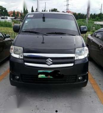 For sale Suzuki Apv 2010 swap