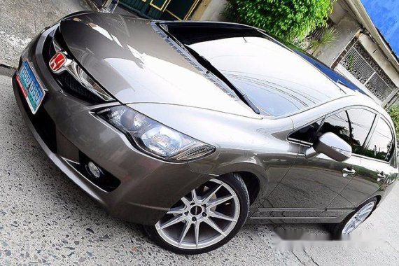 Honda Civic 2010 for sale