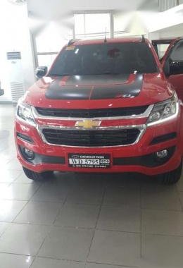 Chevrolet Trailblazer SUV 2017 88kdown Start