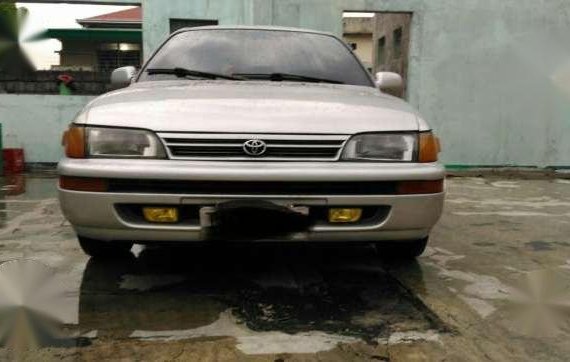 For sale 1994 Toyota Corolla XL