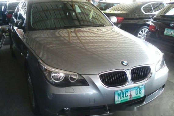 BMW 525i 2008 for sale