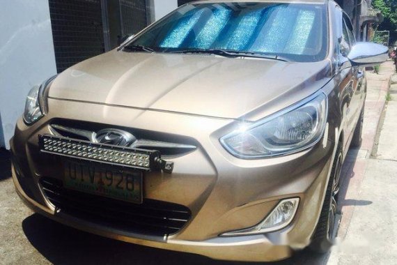 Hyundai Accent 2012 for sale