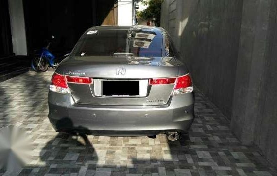 For sale 2012 Honda Accord