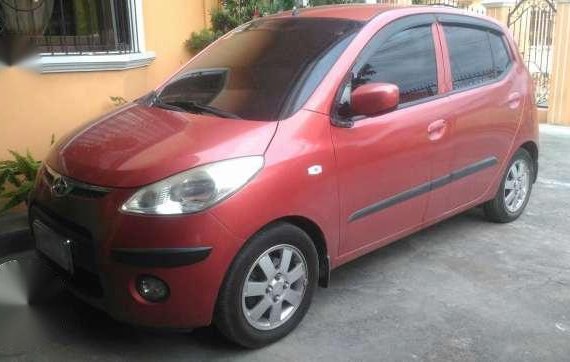 For sale Hyundai i10 For Sale