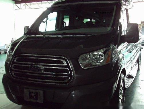 Ford Transit 2017 for sale