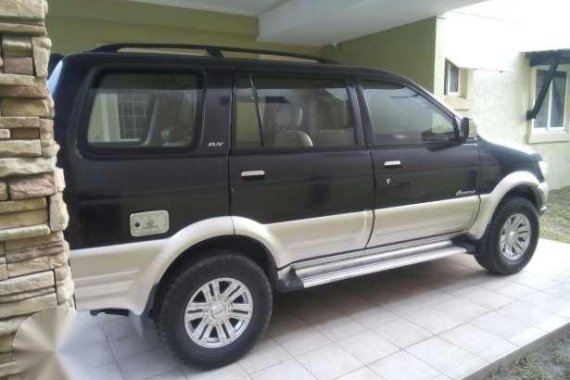 For sale Isuzu Crosswind XUV 2009