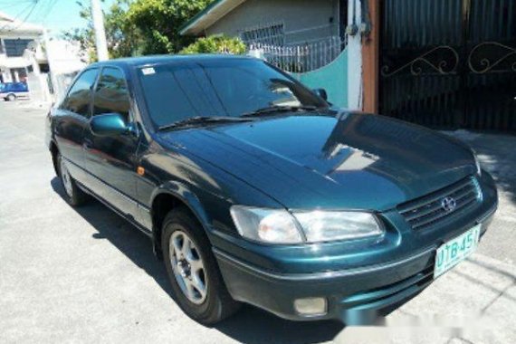 Toyota Camry 1997 for sale
